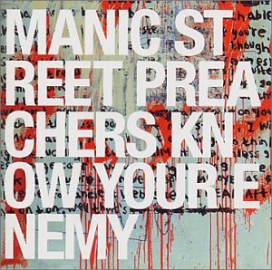 Manic Street Preachers - Found That Soul Lyrics - Zortam Music