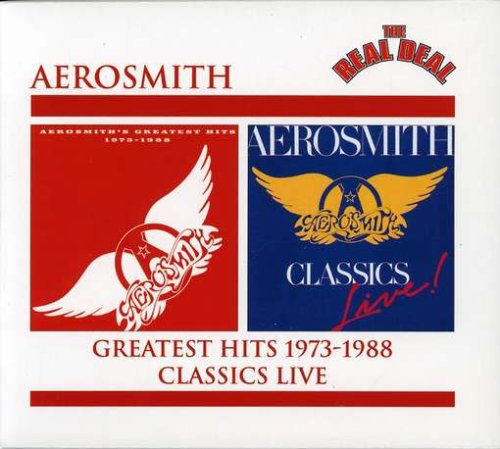 Aerosmith - Classics Live! - Zortam Music