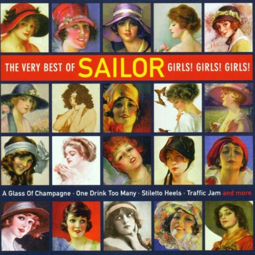 Sailor - Girls - Girls - Girls - Zortam Music