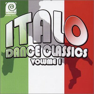 Sound of Euro Beat: Italo Dance Classics V.1
