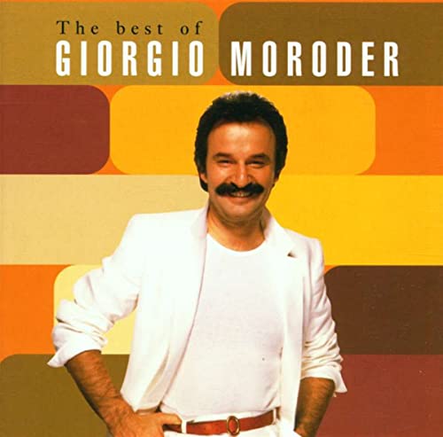 Giorgio Moroder - Together In Electric Dreams Lyrics - Zortam Music