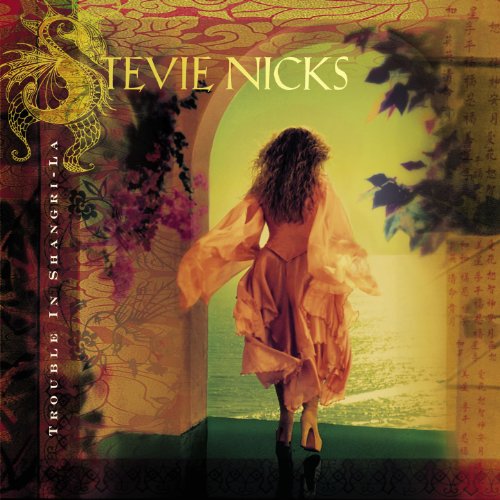 Stevie Nicks - Planets Of The Universe Maxi Single - Zortam Music