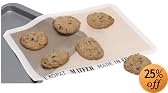 Matfer Exopat 11-5/8-by-16-3/8-Inch Nonstick Baking Mat