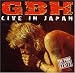 Live in Japan