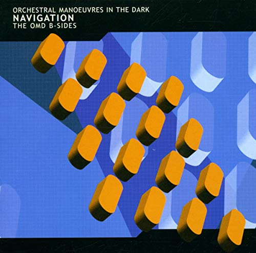 Orchestral Manoeuvres in the Dark - Almost (Alternative Version) Lyrics - Zortam Music