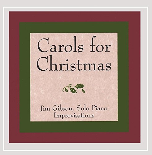 Carols for Christmas