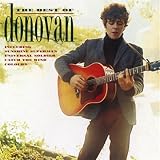 The Best of Donovan by Donovan