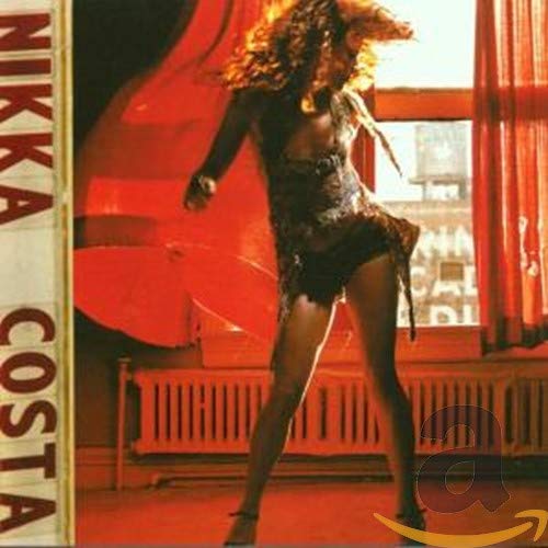 Nikka Costa - Nothing Lyrics - Zortam Music