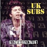 Countdown by UK Subs