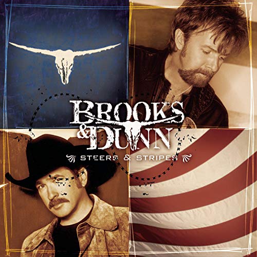 BROOKS & DUNN - The Last Thing I Do Lyrics - Zortam Music