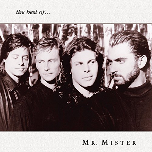Mr.Mister - The Best of Mr. Mister - Zortam Music