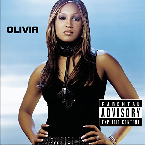 Olivia - Olivia Full Album Download