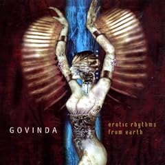 Govinda - Erotic Rhythms from Earth