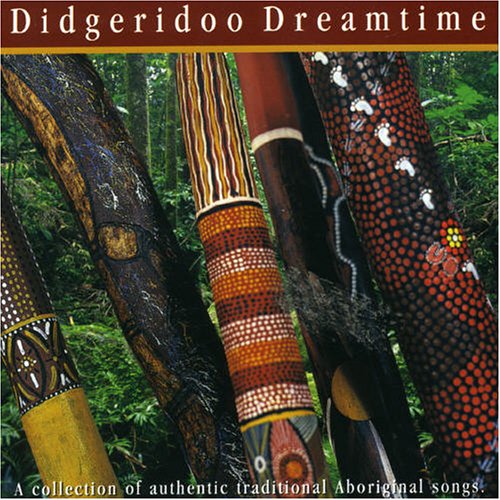 Didgeridoo Dreamtime