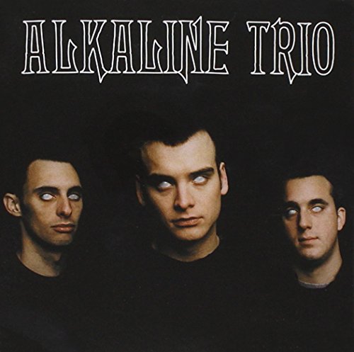 Alkaline Trio - Warbrain Lyrics - Zortam Music