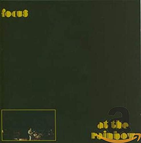 Focus - The Best of the Old Grey Whistle Test - Zortam Music