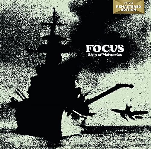 Focus - Ship Of Memories - Zortam Music