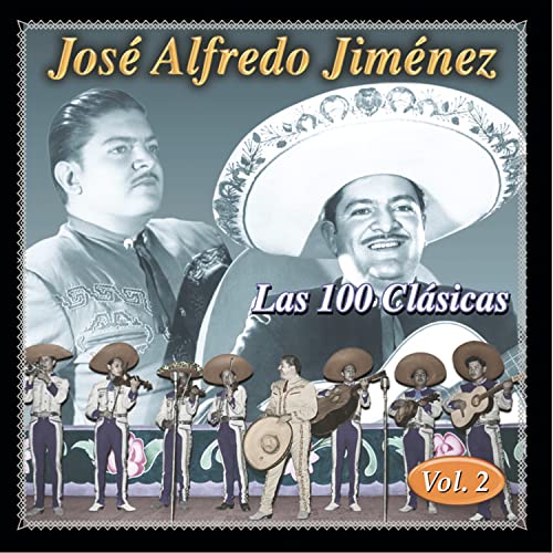 Jose Alfredo Jimenez - Si Nos Dejan Lyrics - Zortam Music