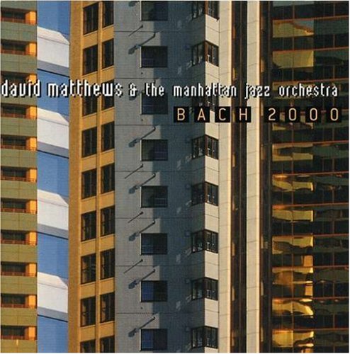 Bach 2000