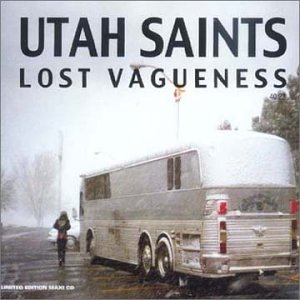 Lost Vagueness