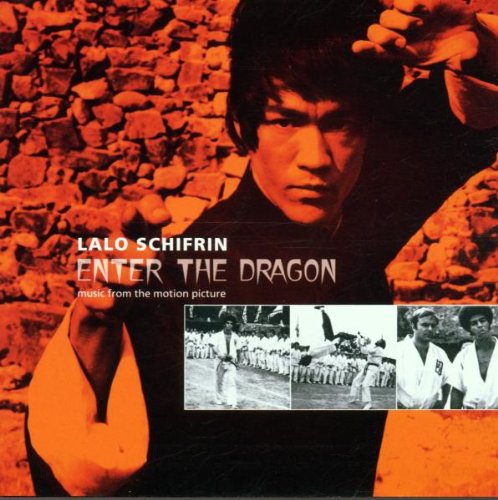 Lalo Schifrin - Enter The Dragon Soundtrack - Zortam Music