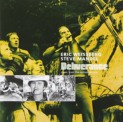 Eric Weissberg & Steve Mandell - The All Time Greatest Country Songs - Zortam Music