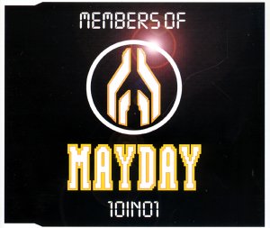 Members Of Mayday - 10 in 01 - Zortam Music