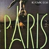 Big Towne 2061 Remastered Import by Paris
