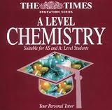 The Times Education Series A Level Chemistry