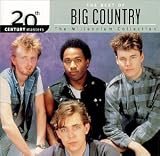 20th Century Masters: The Millennium Collection: The Best of Big Country by Big Country