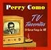 TV Favorites