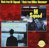 Buy M Squad; Mickey Spillane's Mike on Amazon
