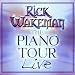 The Piano Tour Live