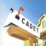 album art to Cadet