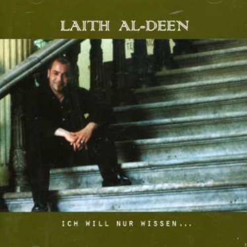 Laith Al-Deen - Ich Will Nur Wissen - Zortam Music