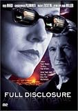 Buy Full Disclosure on Amazon