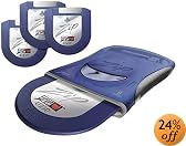 Iomega 31653 Zip 250 MB USB-Powered Starter Kit with 3 250 Disks