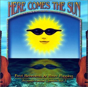 Here Comes The Sun