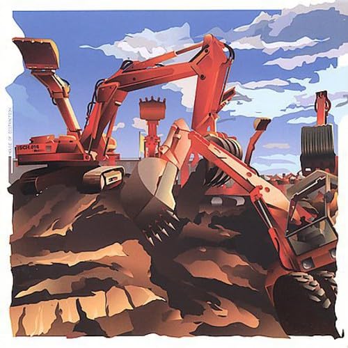 House of Distraction