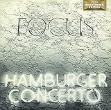 Hamburger Concerto by Focus