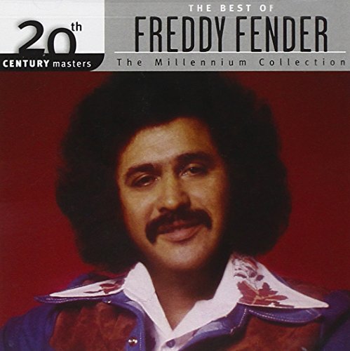 Freddy Fender - The Freddy Fender Collection - Zortam Music