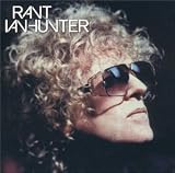 album art to Rant