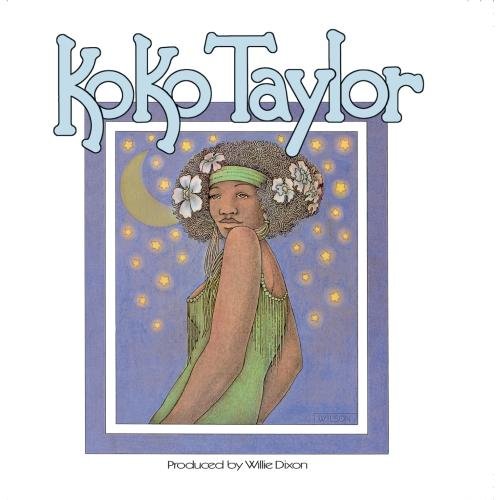 Koko Taylor - Martin Scorsese Presents The Blues - disc 5/7 - Zortam Music