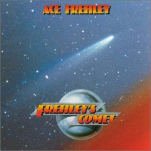 ACE FREHLEY - Big Aces - Zortam Music