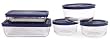 Pyrex Storage 10-Piece Set with Lids
