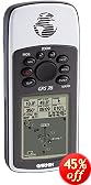 Garmin GPS 76 Handheld GPS Navigator