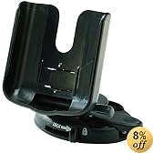 Garmin Swiveling Automotive Mount for GPS 72 and GPS 76 (010-10305-00)