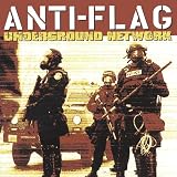 Underground Network by Anti-Flag