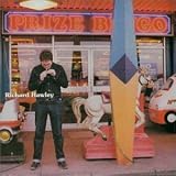Richard Hawley by Richard Hawley