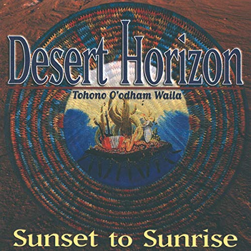 Sunset to Sunrise